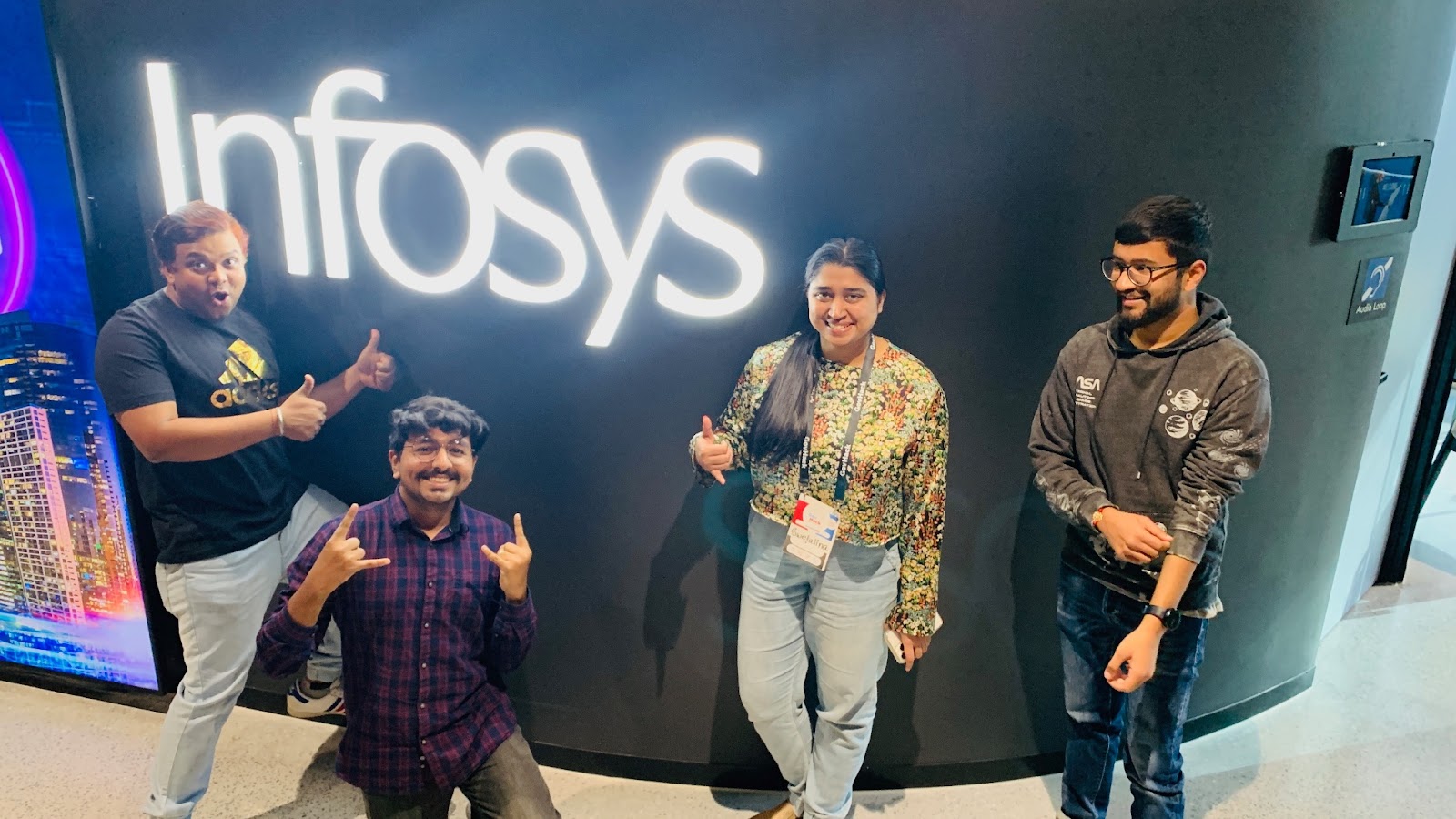 Success Stories – Alohomora Algorithm